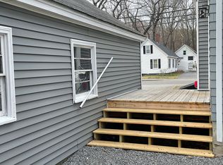 2 Wadsworth Rd, Brunswick, ME 04011