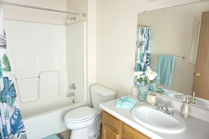 Keystone Park Apartments - Benson — Photo 10