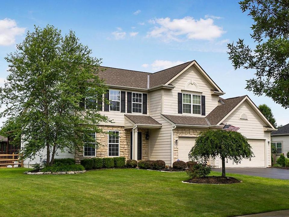1st image of 1763 Harrison Pond Dr