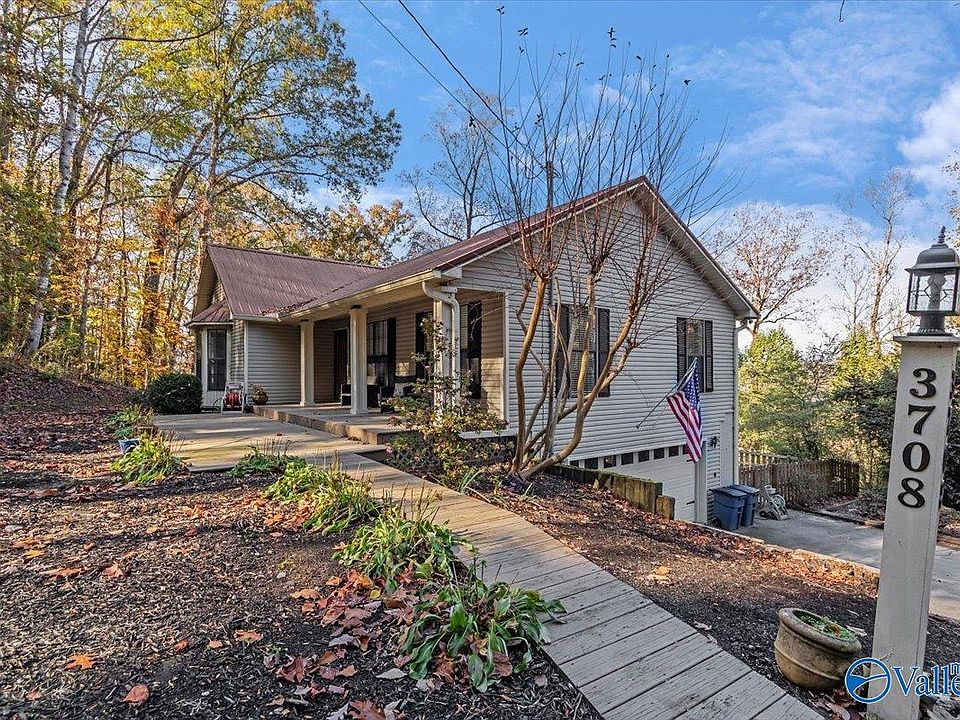3708 Wyeth Dr, Guntersville, AL 35976 Zillow