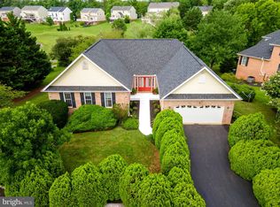 681 Turnberry Dr, Charles Town, WV