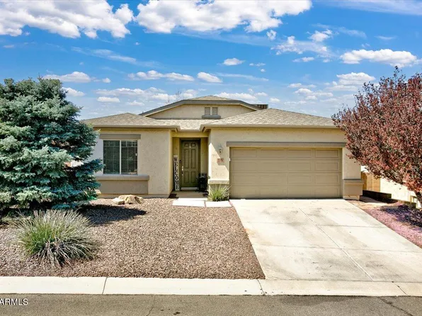 376 ARMITAGE Way, Chino Valley, AZ 86323