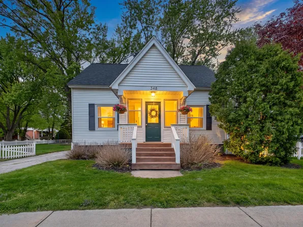 348 N State St, Zeeland, MI 49464