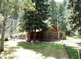 2225 Fall River Rd, Idaho Springs, CO 80452