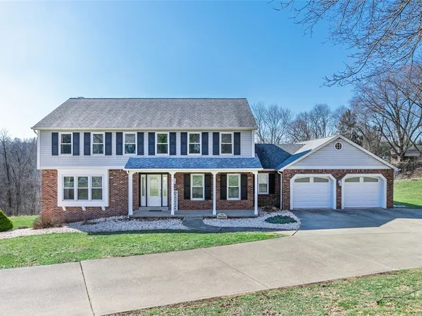 3949 Laurel Oak Cir, Murrysville, PA 15668