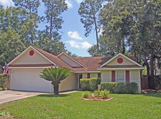 128 Dunbar Dr, Saint Marys, GA 31558