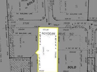 Roydean Drive Greenbrook Rd, North Canton, OH 44720