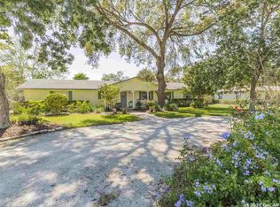 25403 SW 19th Ave, Newberry, FL 32669