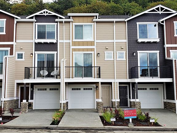 2nd image of 22328 88th Way S Unit L103
