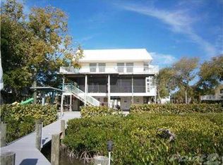 21 N Gulf Blvd, Placida, FL 33946