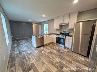 438 Finson Rd Lot 16, Bangor, ME 04401