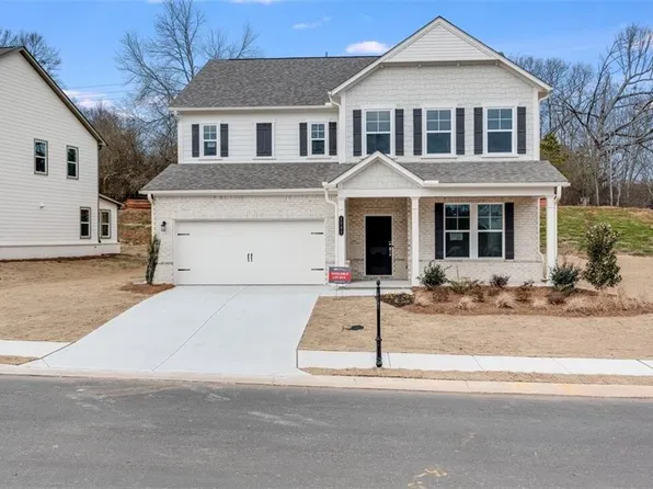 5080 Trescott Path, Cumming, GA 30028