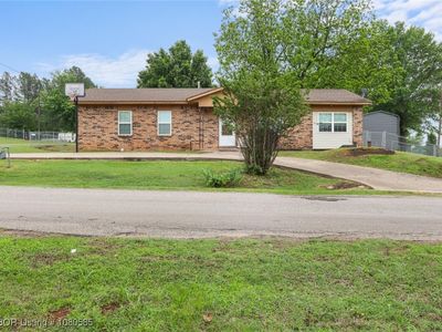 810 N Louisiana Ave, Bokoshe, OK, 74930