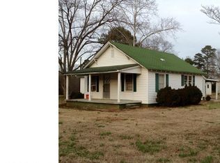 2429 Bold Springs Rd, Monroe, GA 30656