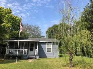 417 Toronto Rd, Azle, TX 76020