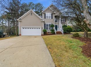 3100 Countryman Ct, Wake Forest, NC 27587