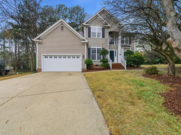 3100 Countryman Ct, Wake Forest, NC 27587