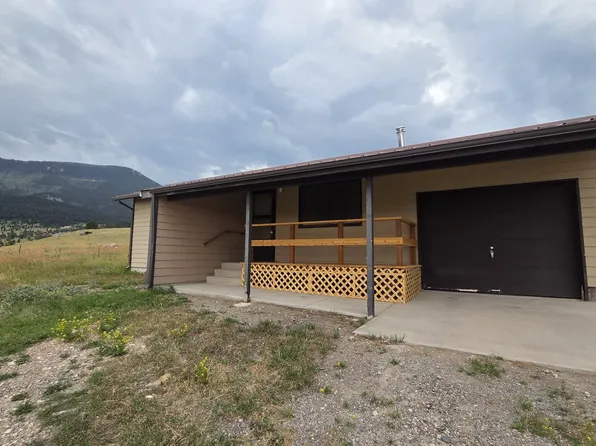 40 Outlaw Hl, Livingston, MT 59047