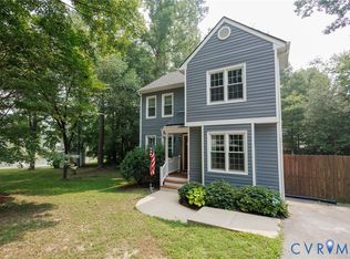 11419 Bailey Mountain Trl, Midlothian, VA 23112