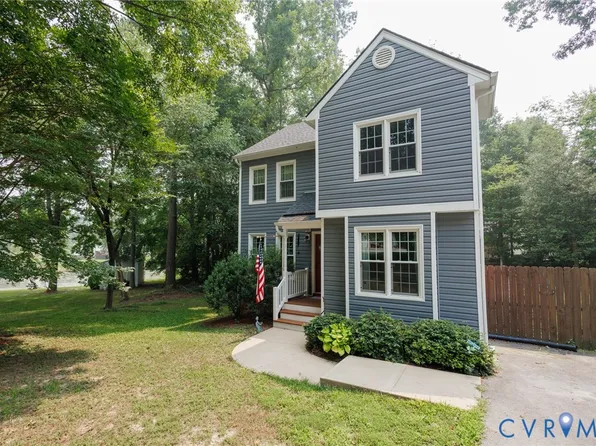11419 Bailey Mountain Trl, Midlothian, VA 23112