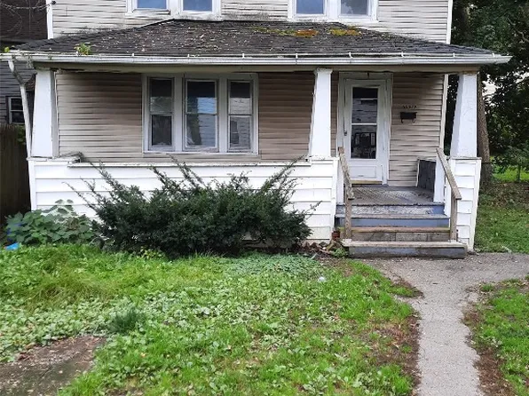 41.5 Gerard Ave #5, Binghamton, NY 13905