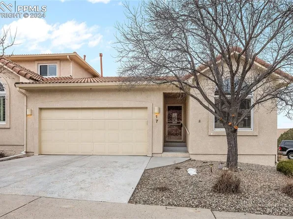 17 Luxury Ln, Colorado Springs, CO 80921