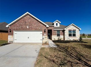 13920 Starboard Reach Dr, Santa Fe, TX 77510