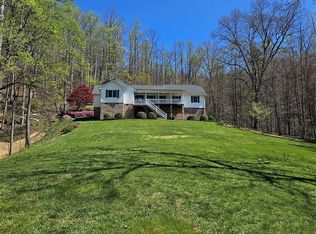 34 Garren Mountain Ln, Fairview, NC 28730