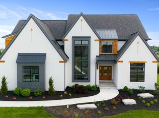 174 E Appaloosa Ln, Valparaiso, IN 46383