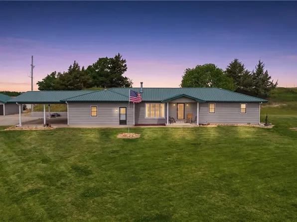 837 State Highway 99, Severy, KS 67137