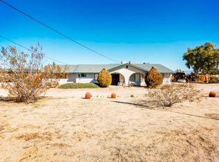 7035 Desert Quail Dr, Twentynine Palms, CA 92277