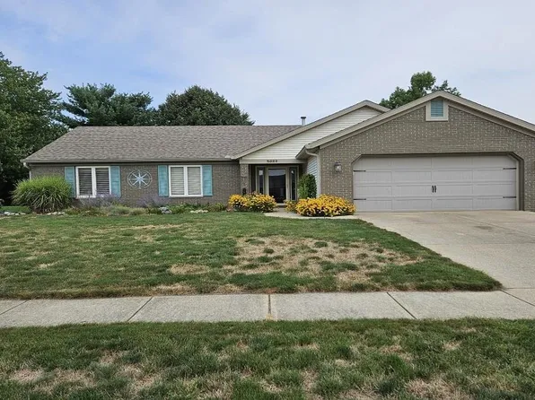 5022 Brittania Ct, Lafayette, IN 47905
