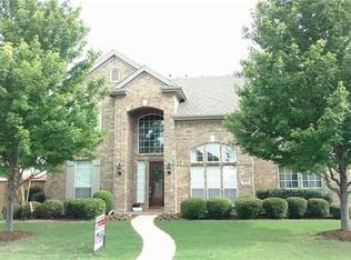 1608 Long Prairie Ct, Allen, TX 75002