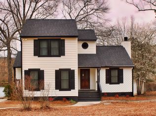 69 Ridge Rd, Cheraw, SC 29520