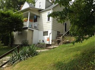 1303 Douthett St, Tarentum, PA