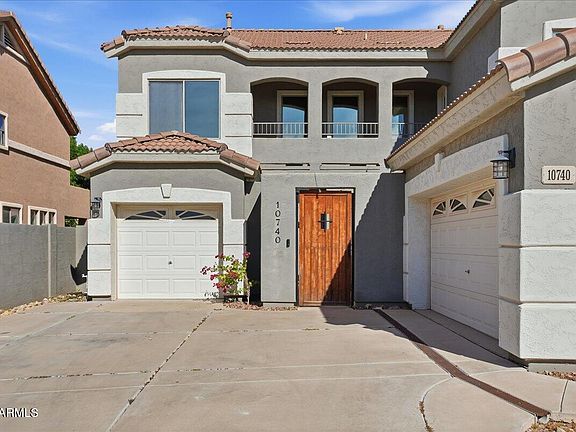 2nd image of 10740 E LOBO Avenue