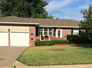 2721 S Saint Louis Ave, Joplin, MO 64804