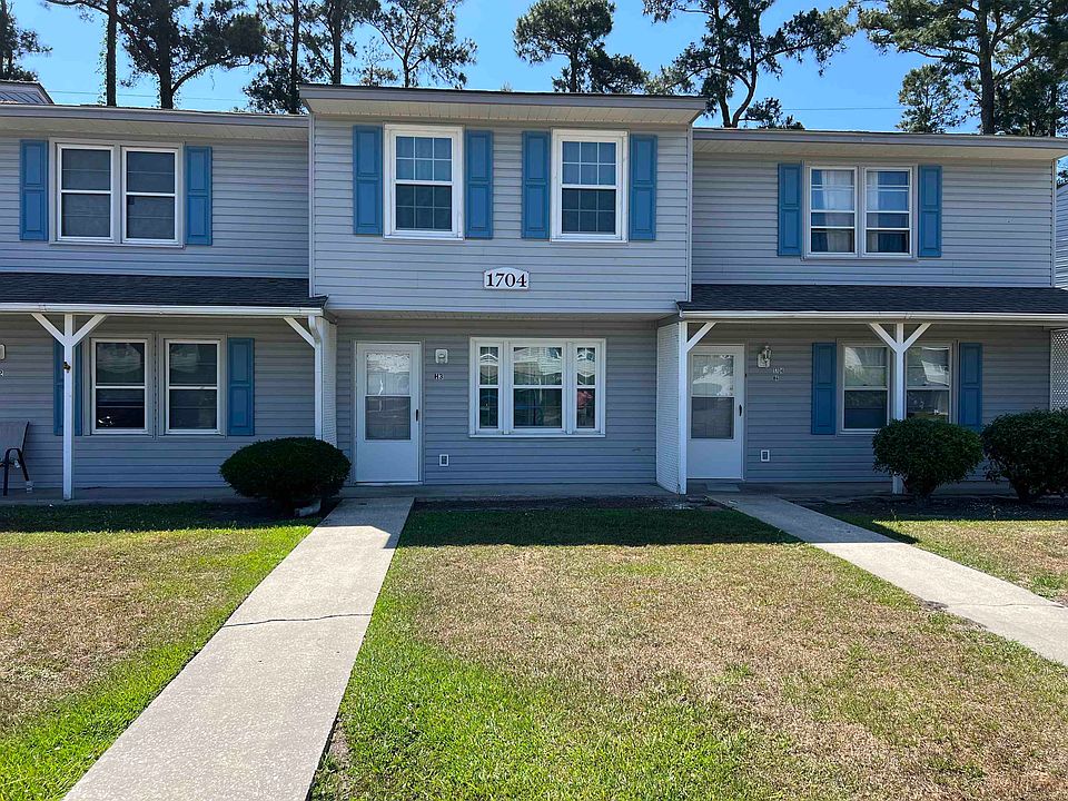 1st image of 1704 Fawn Vista Dr. N #H3