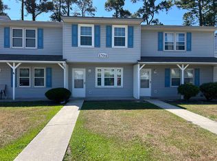 1704 Fawn Vista Dr. N #H3, Surfside Beach, SC 29575