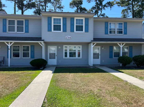 1704 Fawn Vista Dr. N #H3, Surfside Beach, SC 29575
