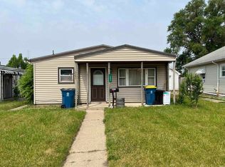 805 Reddick St, Mishawaka, IN 46544