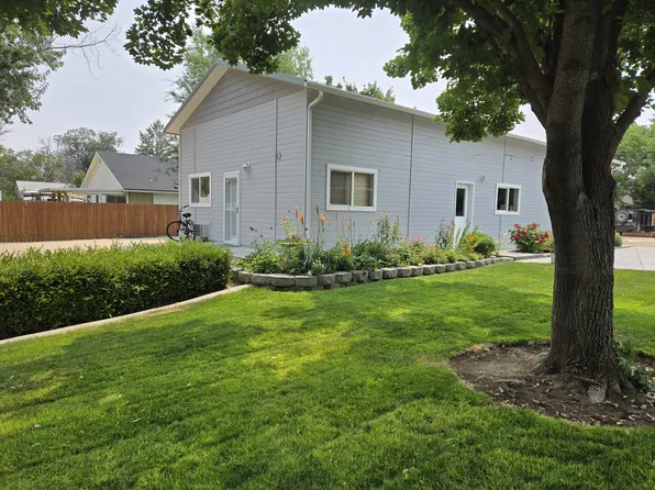 (undisclosed Address), Boise, ID 83709