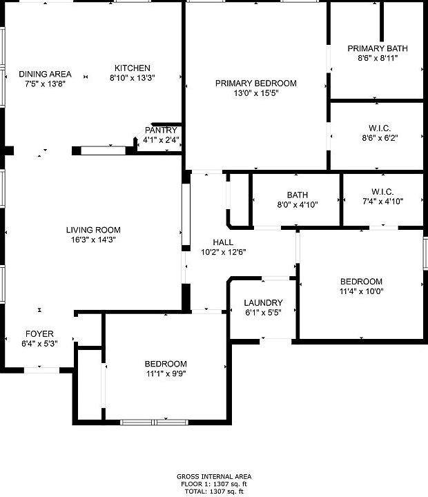 1st image of 829 Mulder Dr