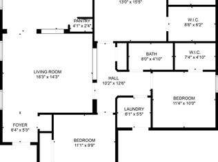 829 Mulder Dr, Arlington, TX 76001