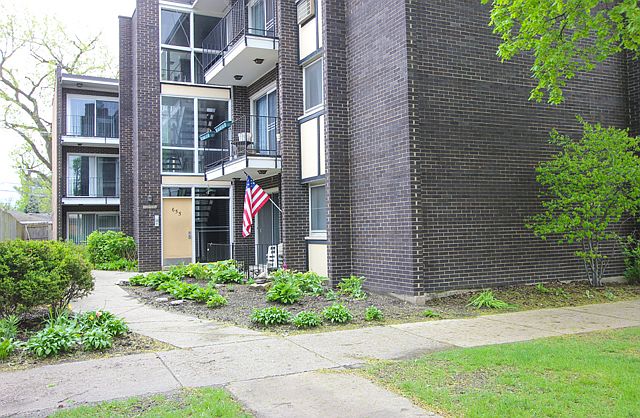 1st image of 653 South Blvd APT 201S
