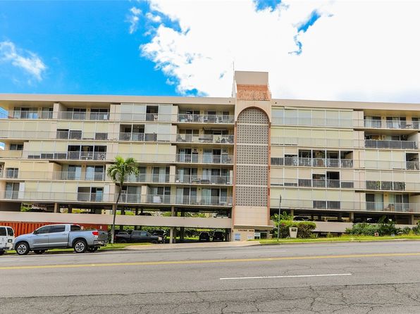 909 Ala Lilikoi St APT 314, Honolulu, HI 96818