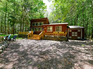 106 Beaver Run, Greentown, PA 18426