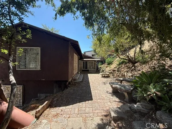 2540 Onyx Dr, Los Angeles, CA 90032