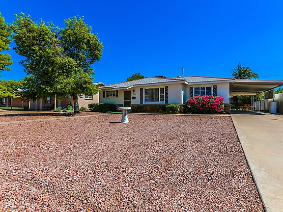 3rd image of 2836 W Orchid Ln
