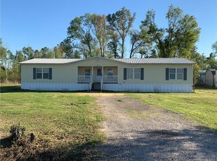 118 Juniper Rd, Sulphur, LA 70663
